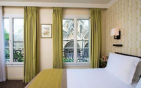 Hotel Henri IV Rive Gauche